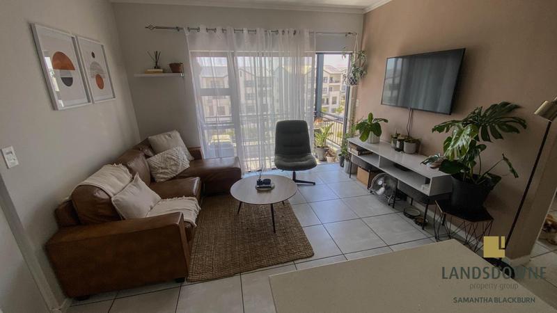 1 Bedroom Property for Sale in Richwood Western Cape